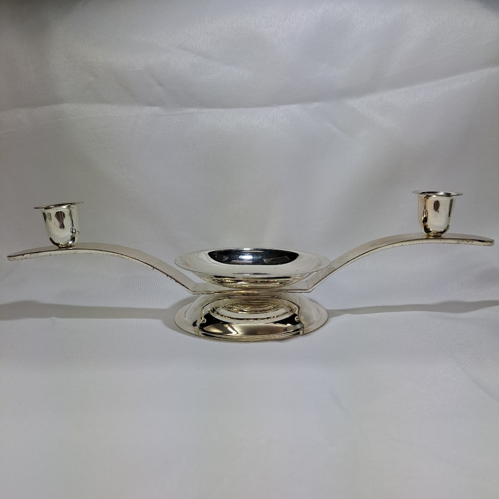 Unity Candle Holder